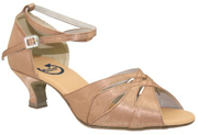 RoTate Ladies Latin Dance Shoe 1177