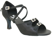 RoTate Ladies Latin Dance Shoe 1178