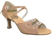 RoTate Ladies Latin Dance Shoe 1179