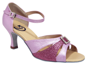 RoTate Ladies Latin Dance Shoe 995