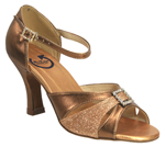 RoTate Ladies Latin Dance Shoe 996