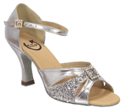 RoTate Ladies Latin Dance Shoe 997