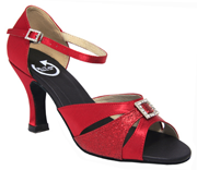 RoTate Ladies Latin Dance Shoe 999